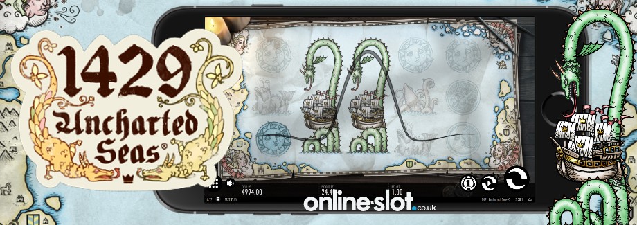 1429 uncharted seas mobile slot