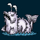 1429 uncharted seas slot purple sea serpent symbol