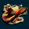 2 wild 2 die slot cowboy hat symbol