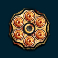 2 wild 2 die slot golden revolver symbol