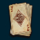 2 wild 2 die slot j symbol