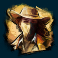 2 wild 2 die slot outlaw 2 symbol