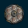 2 wild 2 die slot silver revolver symbol