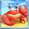 4 fantastic fish gigablox slot crab symbol