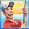4 fantastic fish gigablox slot fisherman symbol