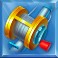 4 fantastic fish gigablox slot fishing rod symbol