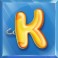 4 fantastic fish gigablox slot k symbol