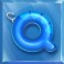 4 fantastic fish gigablox slot q symbol