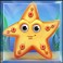4 fantastic fish gigablox slot starfish symbol