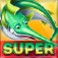 4 fantastic fish gigablox slot super symbol