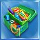 4 fantastic fish gigablox slot tackle box symbol