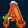 5 frozen charms megaways slot a symbol