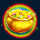 5 frozen charms megaways slot bonus scatter symbol