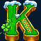5 frozen charms megaways slot k symbol
