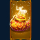 5 frozen charms megaways slot pipe symbol