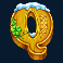 5 frozen charms megaways slot q symbol