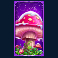 5 frozen charms megaways slot toadstool symbol
