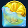 5 frozen charms megaways slot yellow coin symbol
