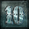 bounty hunter unchained slot 10 symbol