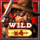 bounty hunter unchained slot 4x wanted wild symbol