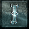 bounty hunter unchained slot j symbol