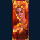 castle of fire slot female character symbol