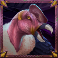 cat wilde and the incan quest slot bird symbol