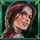cat wilde and the incan quest slot cat wilde symbol