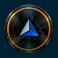 cygnus 4 slot blue gemstone symbol