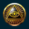 cygnus 4 slot eye of ra pyramid symbol