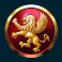 cygnus 4 slot gold gryphon symbol