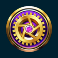 cygnus 4 slot level up symbol
