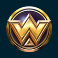cygnus 4 slot wild symbol