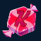 love is in the fair slot k symbol