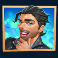 love is in the fair slot male character symbol
