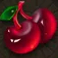 mgm grand gamble slot cherries symbol