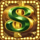 mgm grand gamble slot dollar sign symbol