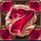 mgm grand gamble slot lucky red 7 symbol