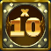 mgm grand gamble slot multiplier symbol