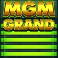 mgm grand gamble slot mystery mgm symbol