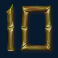 pandastic adventure slot 10 symbol