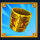 pandastic adventure slot armband symbol