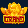 pandastic adventure slot grand jackpot symbol