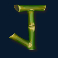 pandastic adventure slot j symbol