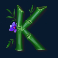 pandastic adventure slot k symbol