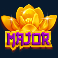 pandastic adventure slot major jackpot symbol