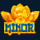 pandastic adventure slot minor jackpot symbol