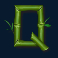 pandastic adventure slot q symbol