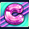 retro sweets slot collector symbol