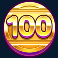 retro sweets slot instant prize symbol